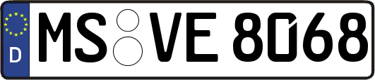 MS-VE8068