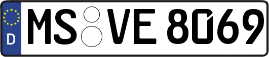 MS-VE8069