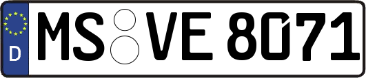 MS-VE8071
