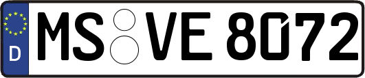 MS-VE8072