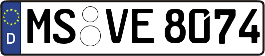MS-VE8074