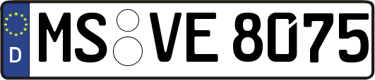 MS-VE8075