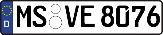 MS-VE8076