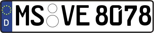MS-VE8078