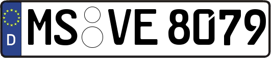 MS-VE8079
