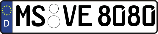 MS-VE8080