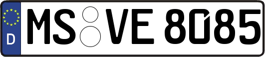 MS-VE8085