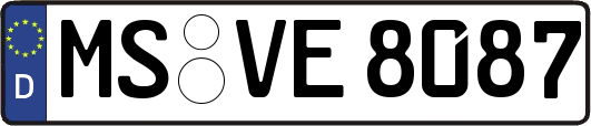 MS-VE8087