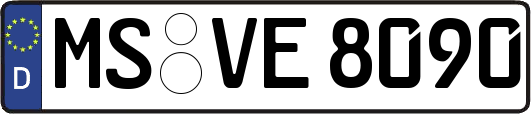 MS-VE8090