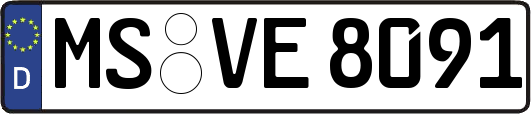 MS-VE8091