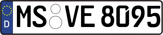 MS-VE8095