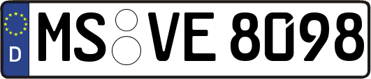 MS-VE8098