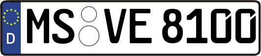 MS-VE8100