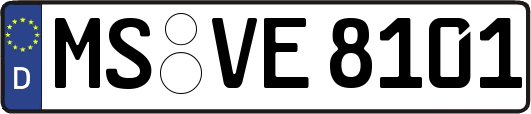 MS-VE8101