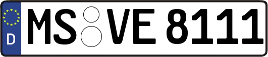 MS-VE8111
