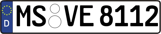 MS-VE8112