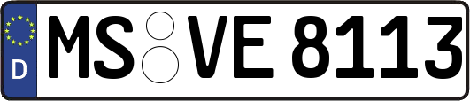 MS-VE8113