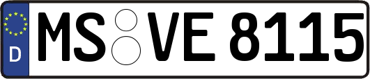 MS-VE8115
