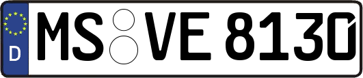 MS-VE8130