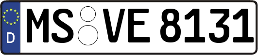 MS-VE8131