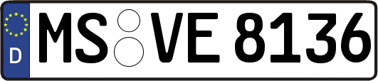 MS-VE8136