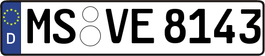 MS-VE8143