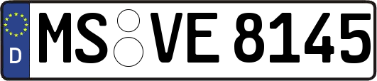 MS-VE8145
