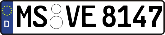 MS-VE8147