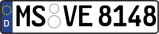 MS-VE8148