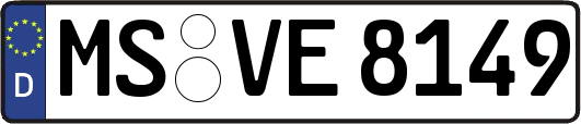 MS-VE8149