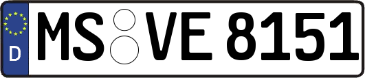 MS-VE8151