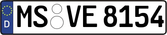 MS-VE8154