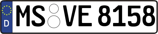 MS-VE8158