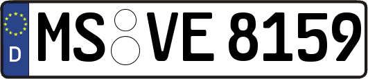 MS-VE8159