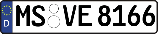 MS-VE8166