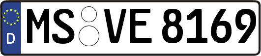 MS-VE8169