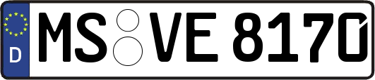 MS-VE8170