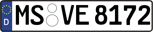 MS-VE8172