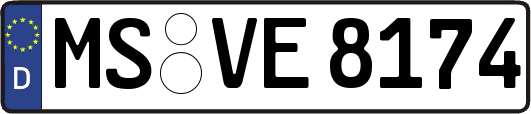 MS-VE8174