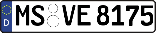 MS-VE8175