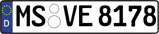MS-VE8178