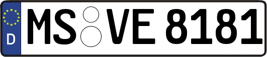MS-VE8181