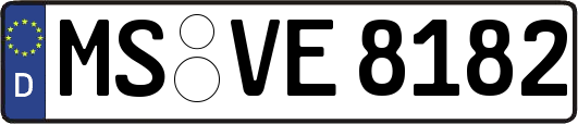 MS-VE8182