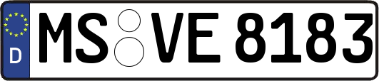 MS-VE8183