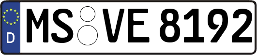 MS-VE8192