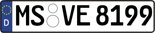 MS-VE8199