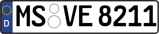 MS-VE8211