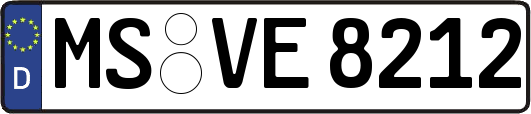 MS-VE8212