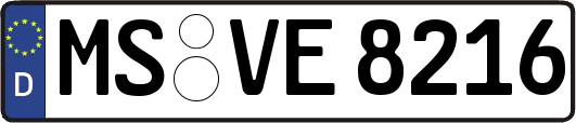 MS-VE8216