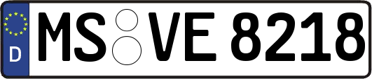 MS-VE8218